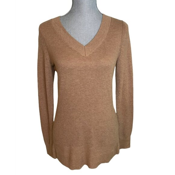NWT ~ GAP V-NECK SWEATER SIZE S - Picture 5 of 10